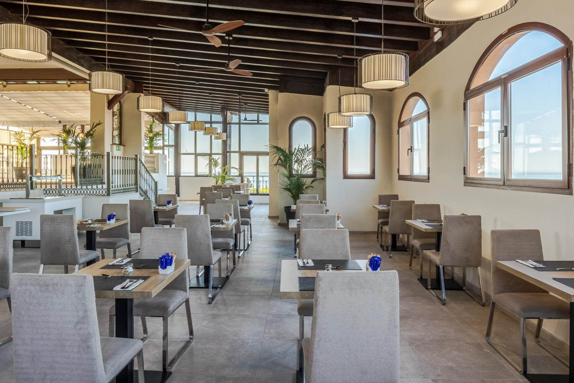 Hotell Globales Paraíso Beach i Malaga, Spain - Bild 26