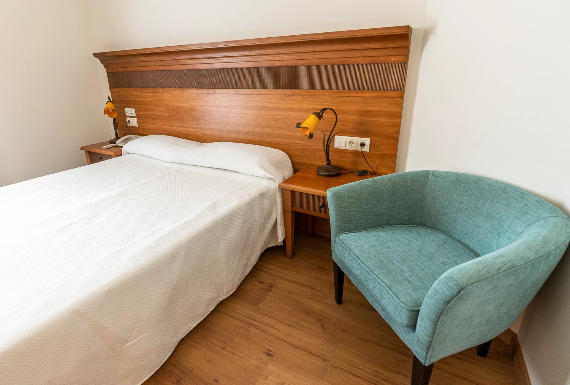 Hotell Globales Paraíso Beach i Malaga, Spain - Bild 13