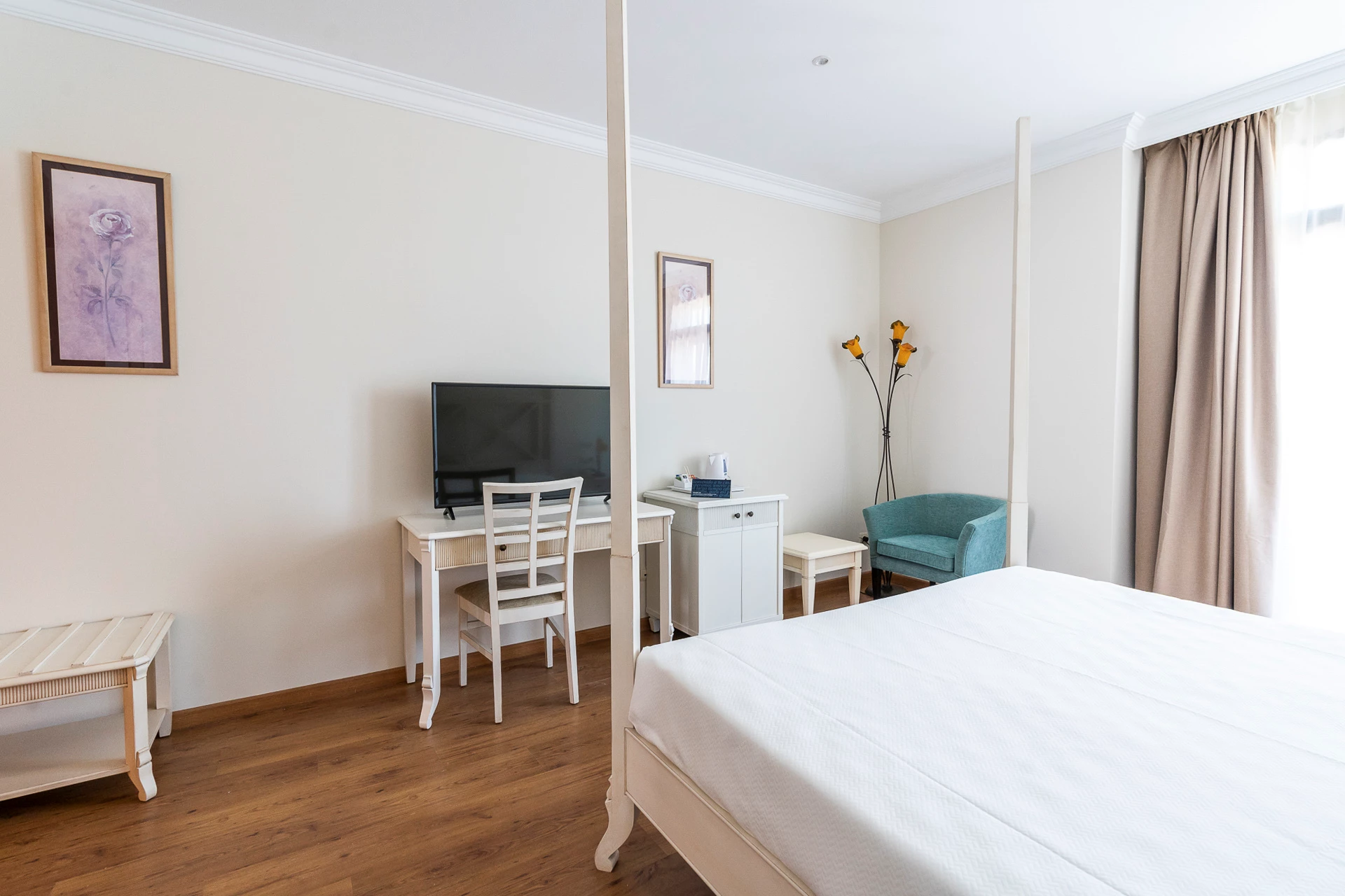 Hotell Globales Paraíso Beach i Malaga, Spain - Bild 15