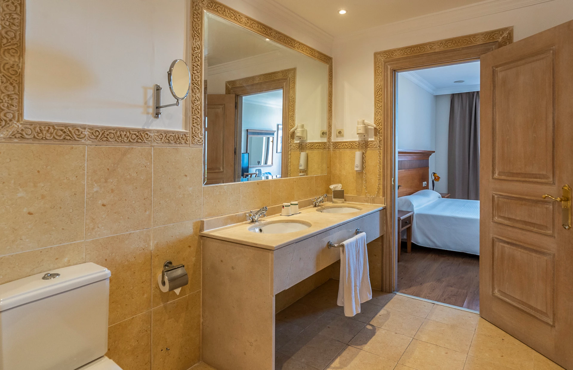 Hotell Globales Paraíso Beach i Malaga, Spain - Bild 18