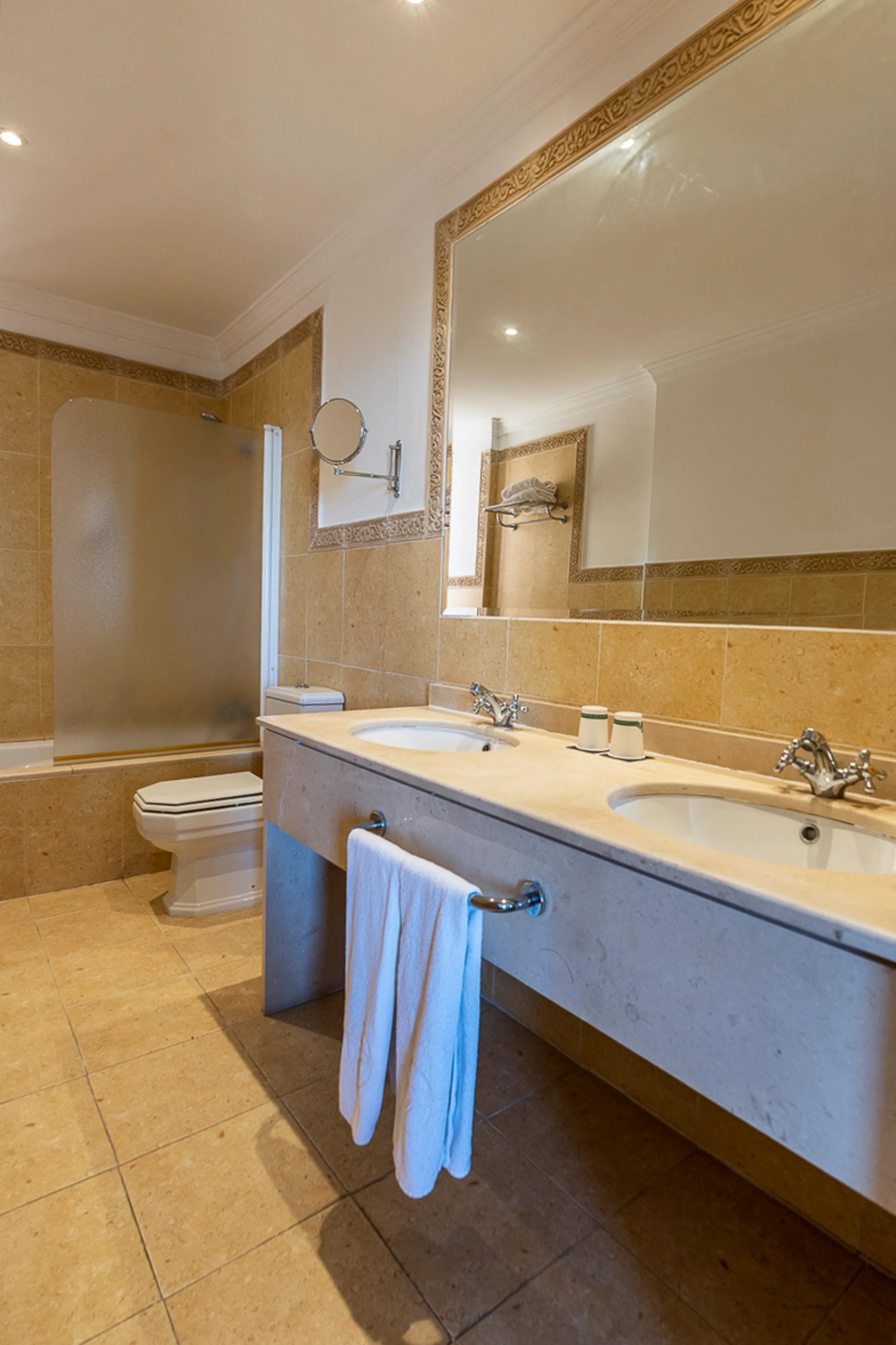 Hotell Globales Paraíso Beach i Malaga, Spain - Bild 19