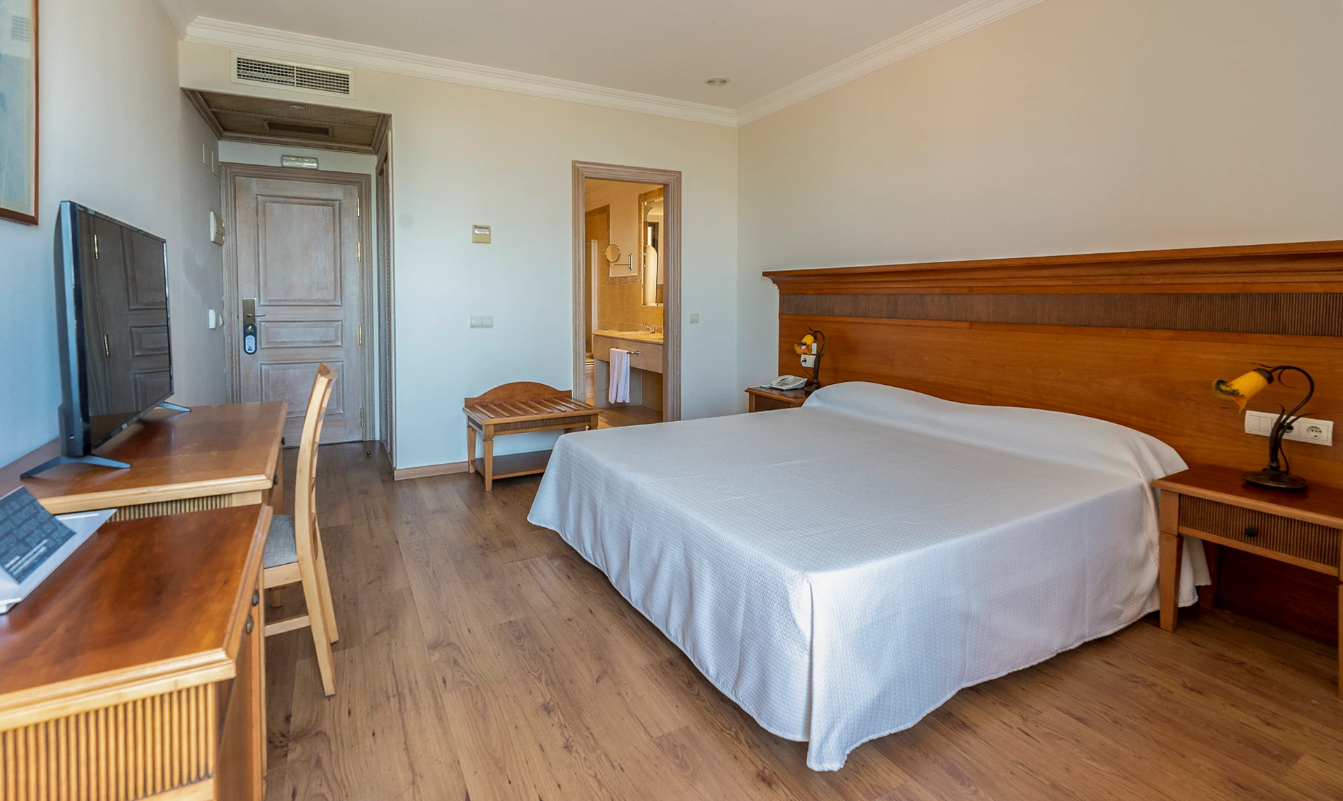 Hotell Globales Paraíso Beach i Malaga, Spain - Bild 20