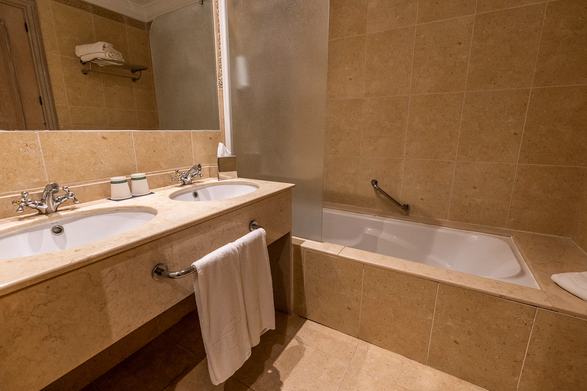 Hotell Globales Paraíso Beach i Malaga, Spain - Bild 21