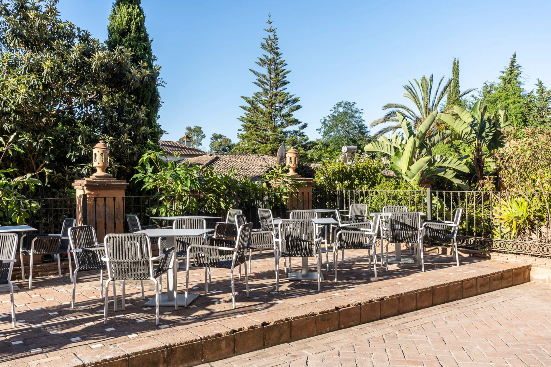 Hotell Globales Paraíso Beach i Malaga, Spain - Bild 30