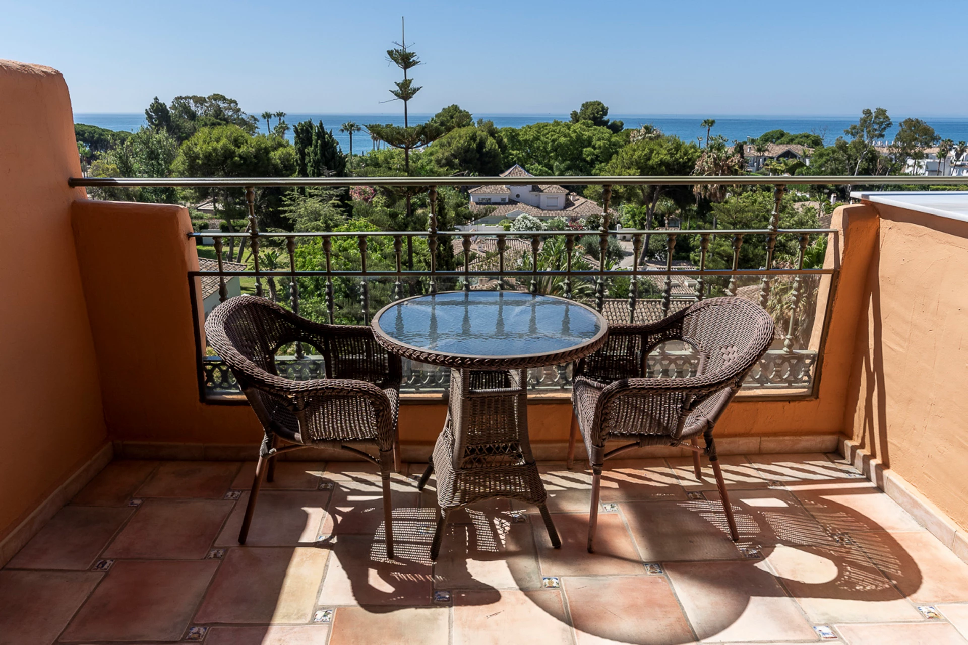 Hotell Globales Paraíso Beach i Malaga, Spain - Bild 2