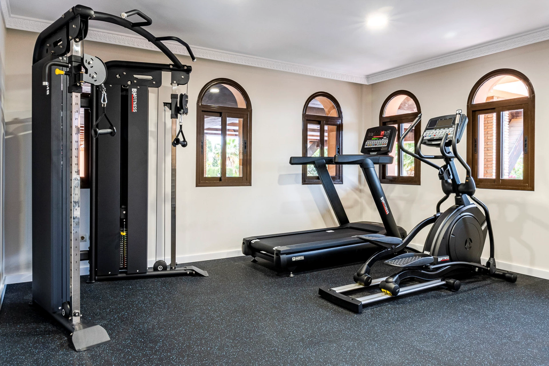 Hotell Globales Paraíso Beach i Malaga, Spain - Bild 32