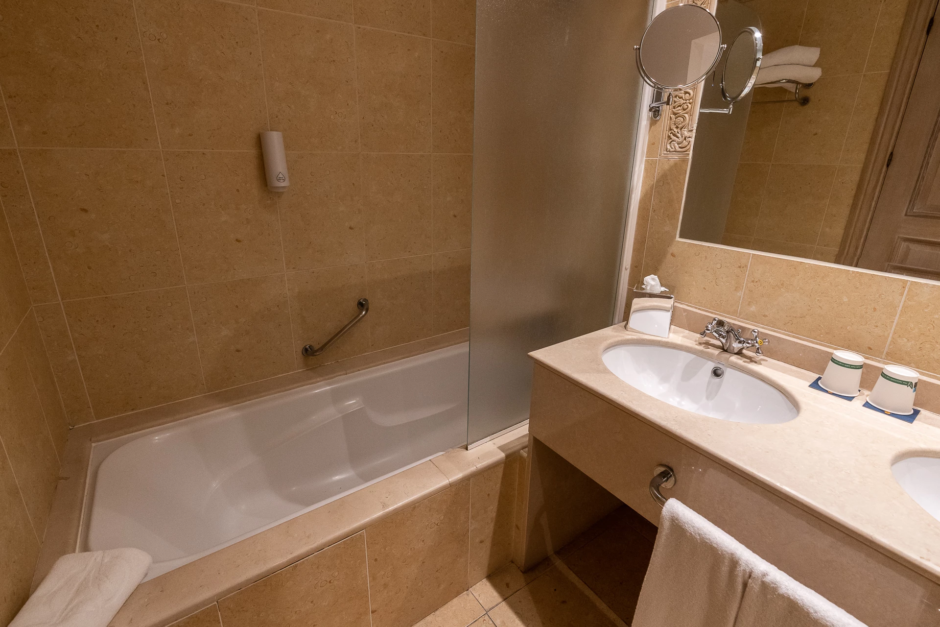 Hotell Globales Paraíso Beach i Malaga, Spain - Bild 23