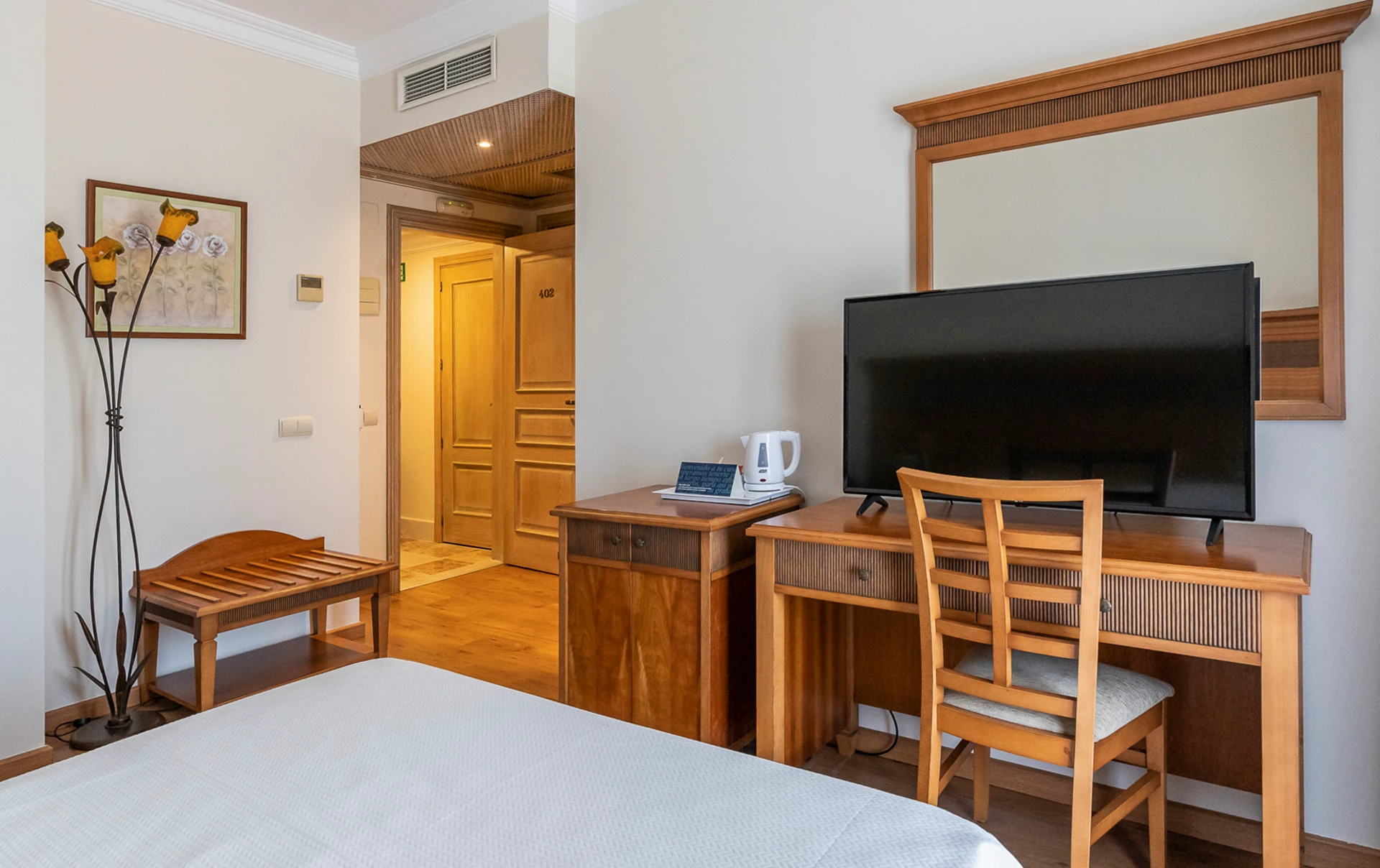 Hotell Globales Paraíso Beach i Malaga, Spain - Bild 24