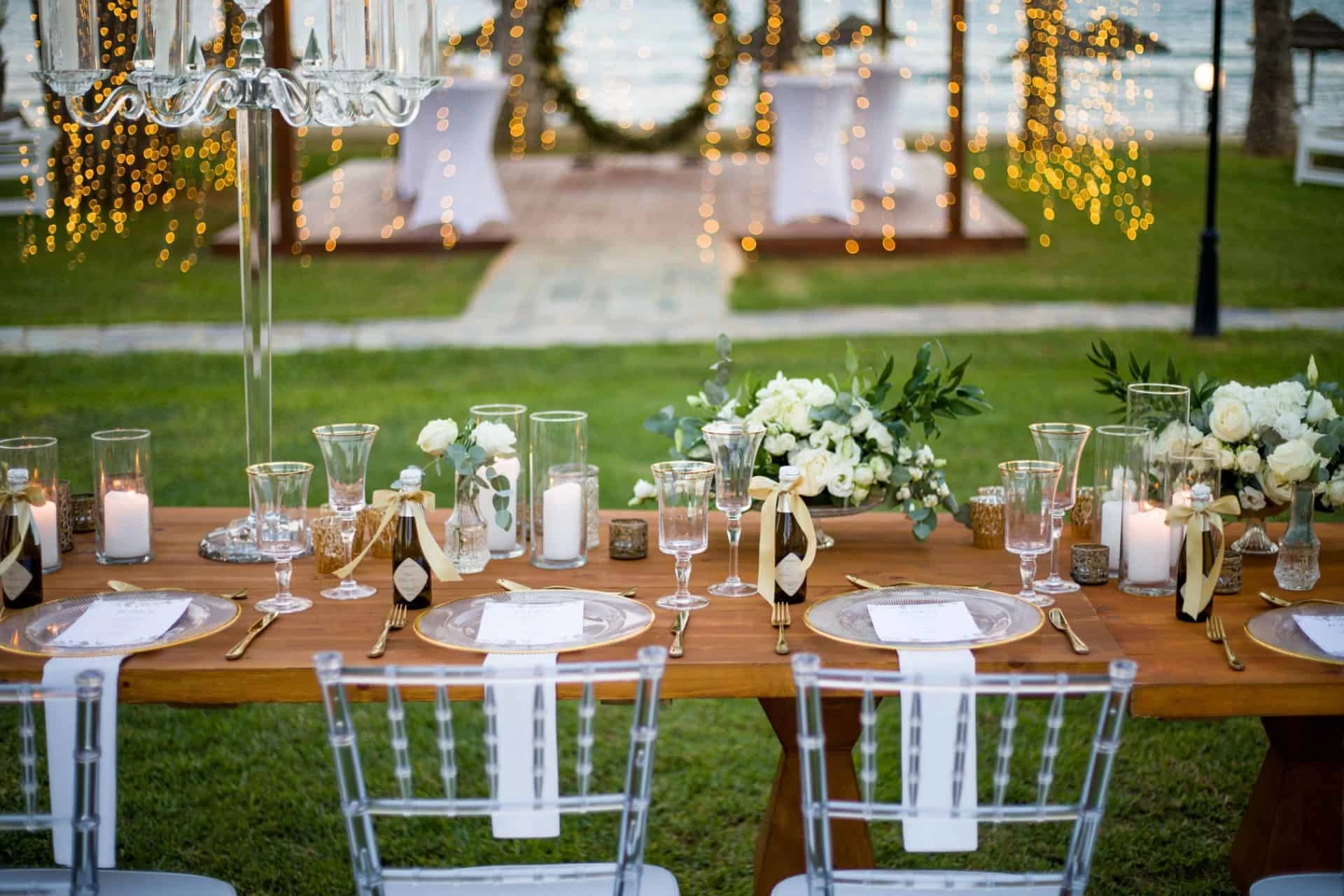 Hotell Golden Bay Beach Hotel i Cypern, Cyprus - Bild 10