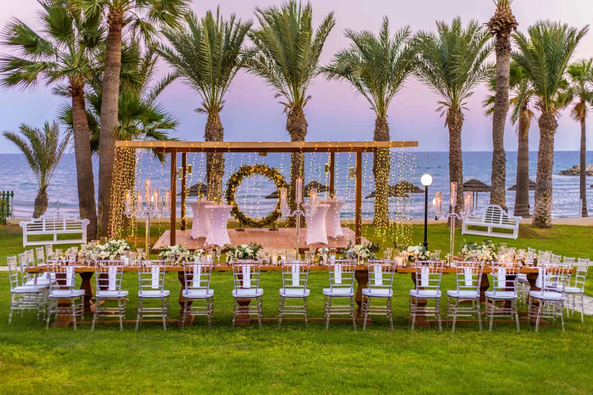 Hotell Golden Bay Beach Hotel i Cypern, Cyprus - Bild 11