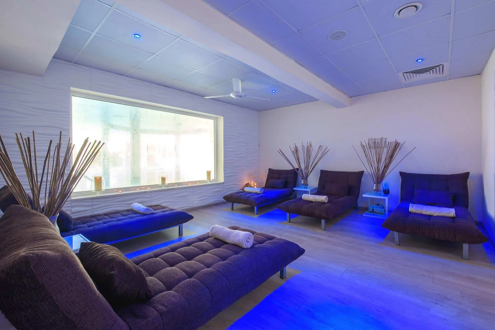 Hotell Golden Bay Beach Hotel i Cypern, Cyprus - Bild 21