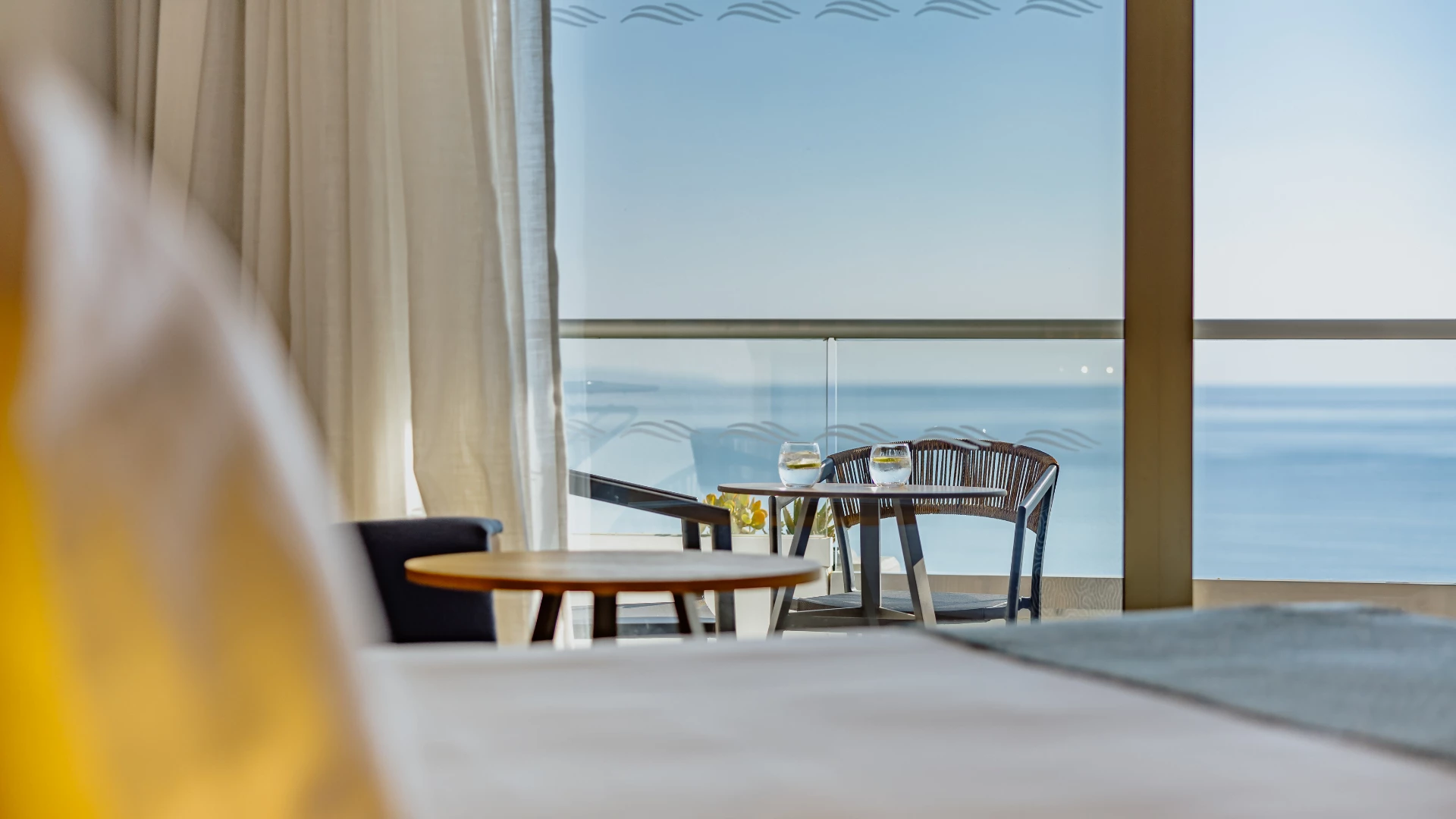 Hotell Golden Bay Beach Hotel i Cypern, Cyprus - Bild 23