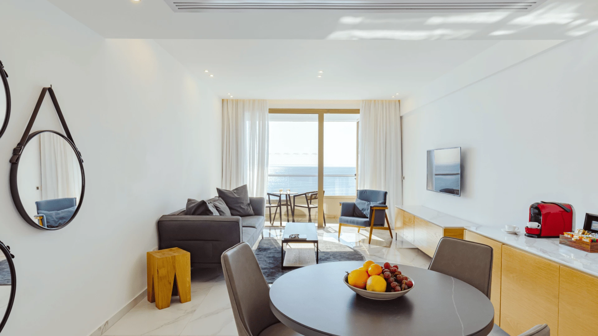 Hotell Golden Bay Beach Hotel i Cypern, Cyprus - Bild 24