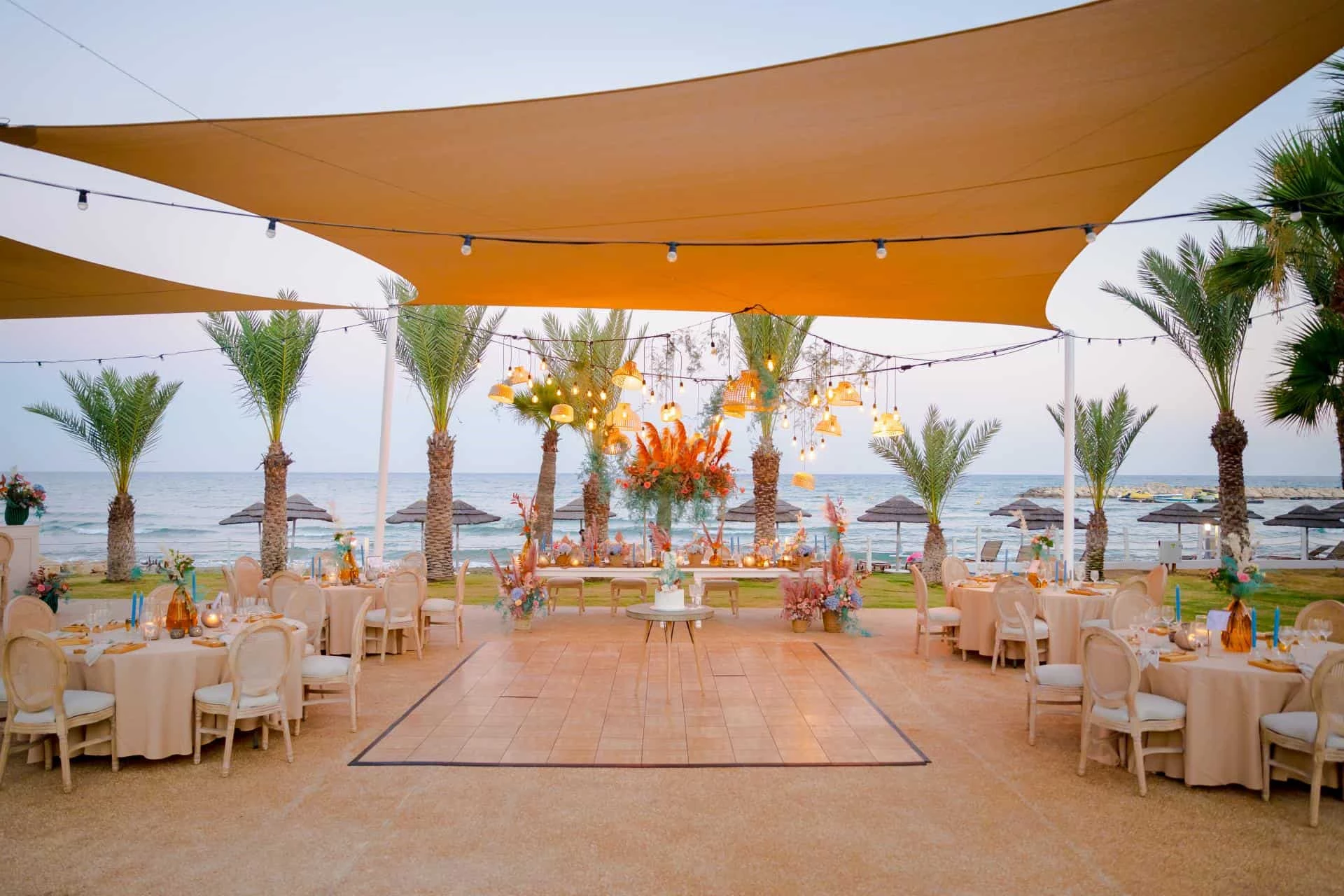 Hotell Golden Bay Beach Hotel i Cypern, Cyprus - Bild 20