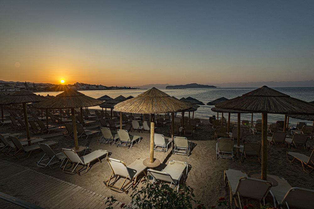 Hotell Golden Bay Suites i Crete, Grekland - Bild 19
