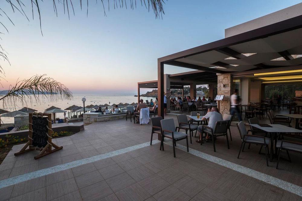 Hotell Golden Bay Suites i Crete, Grekland - Bild 20