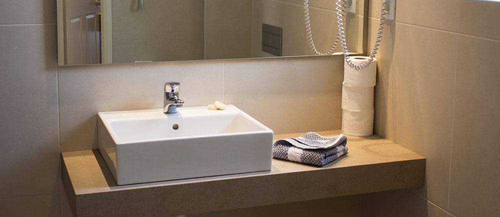 Hotell Golden Bay Suites i Crete, Grekland - Bild 41