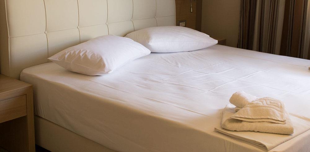 Hotell Golden Bay Suites i Crete, Grekland - Bild 39