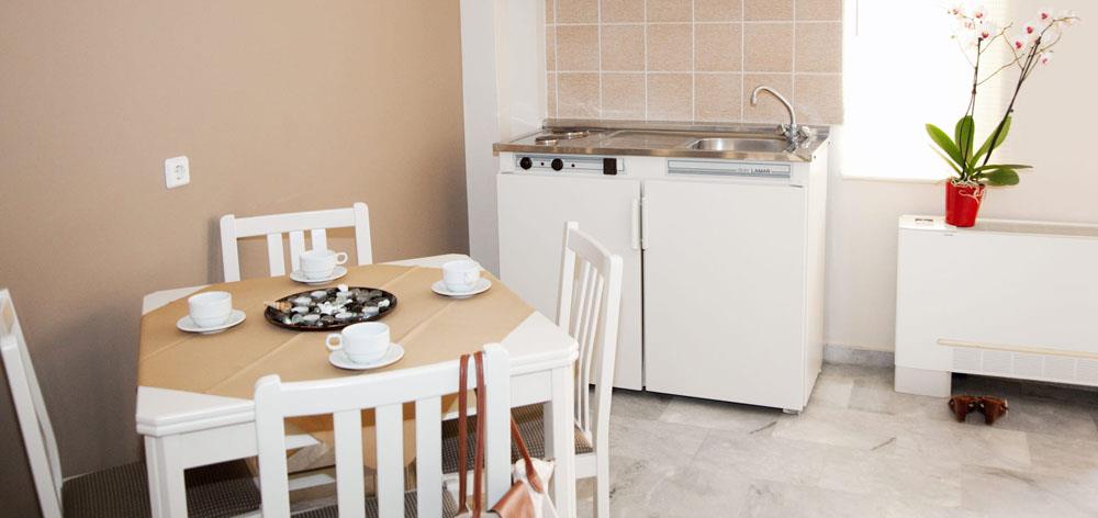 Hotell Golden Bay Suites i Crete, Grekland - Bild 40