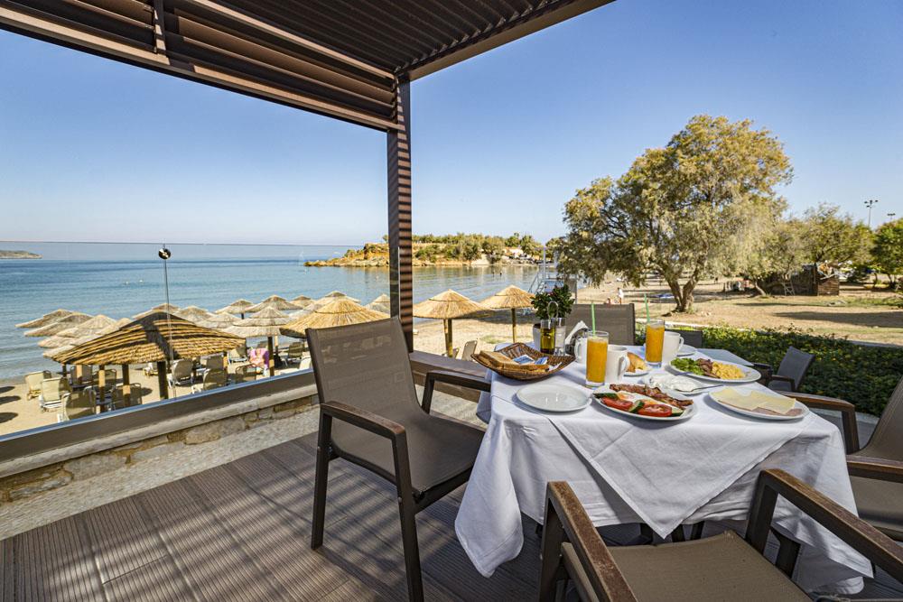 Hotell Golden Bay Suites i Crete, Grekland - Bild 24