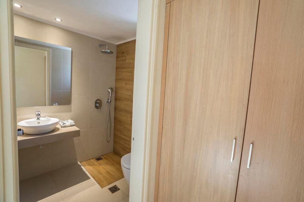 Hotell Golden Bay Suites i Crete, Grekland - Bild 32