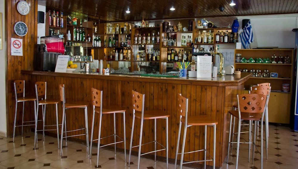 Hotell Golden Days Hotel i Rhodes, Grekland - Bild 10