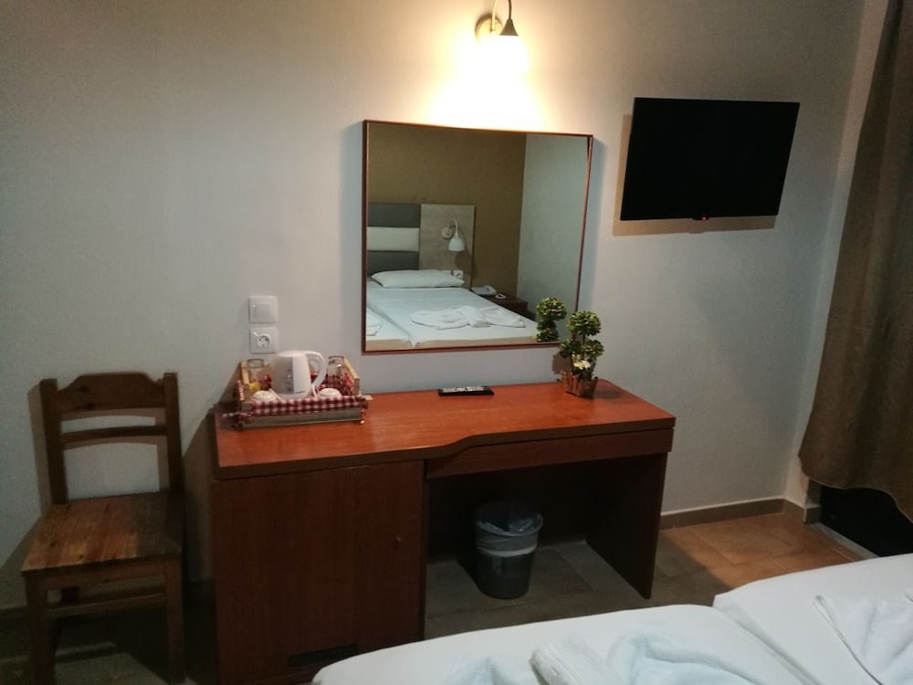 Hotell Golden Days Hotel i Rhodes, Grekland - Bild 13