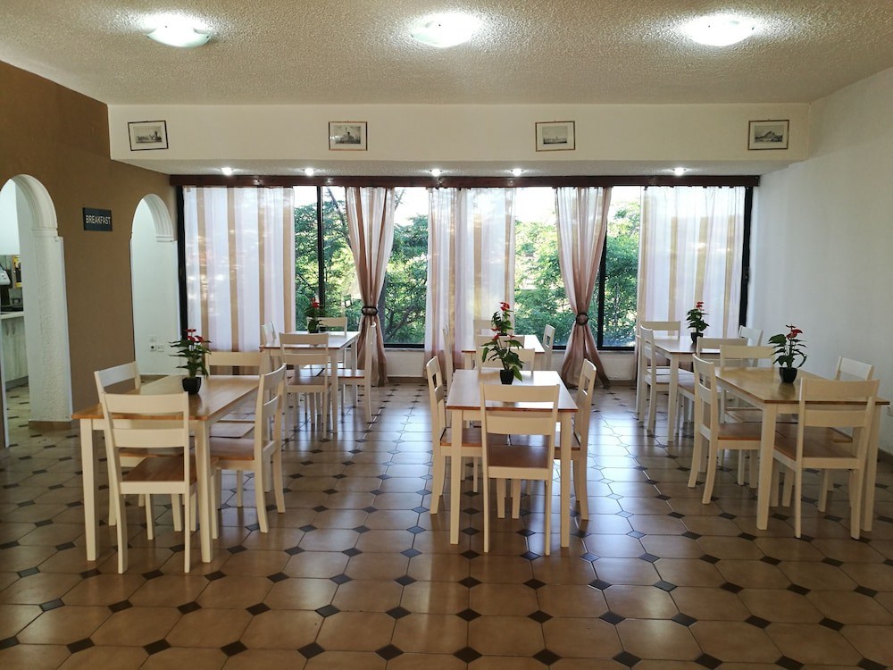 Hotell Golden Days Hotel i Rhodes, Grekland - Bild 11