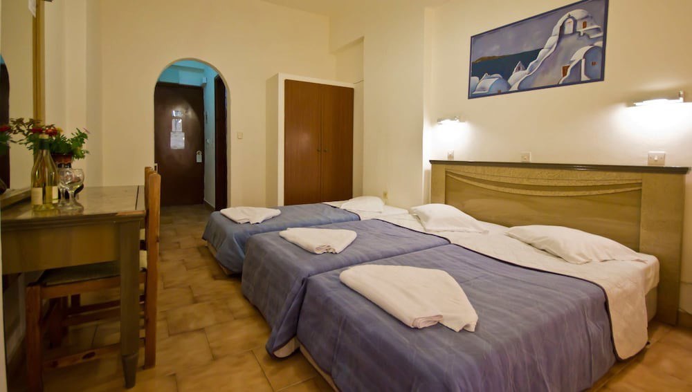 Hotell Golden Days Hotel i Rhodes, Grekland - Bild 15