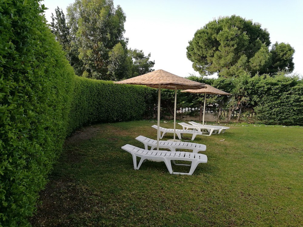 Hotell Golden Days Hotel i Rhodes, Grekland - Bild 6