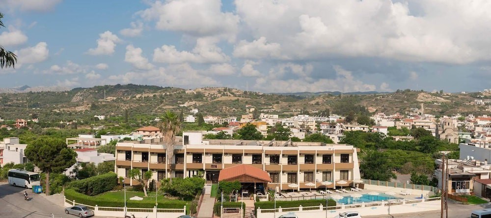 Hotell Golden Days Hotel i Rhodes, Grekland - Bild 7