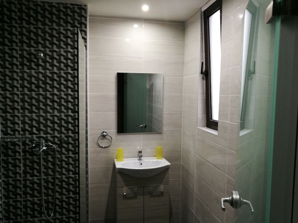 Hotell Golden Days Hotel i Rhodes, Grekland - Bild 19