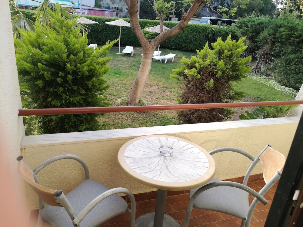 Hotell Golden Days Hotel i Rhodes, Grekland - Bild 18