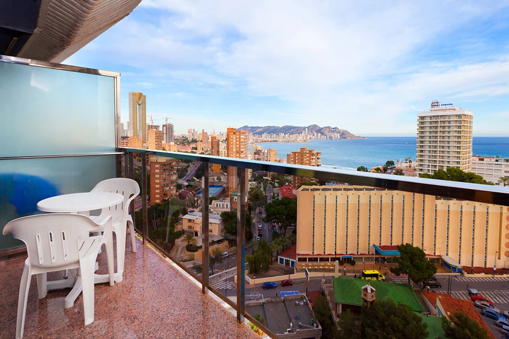 Hotell Gran Hotel Bali i Alicante, Spain - Bild 27