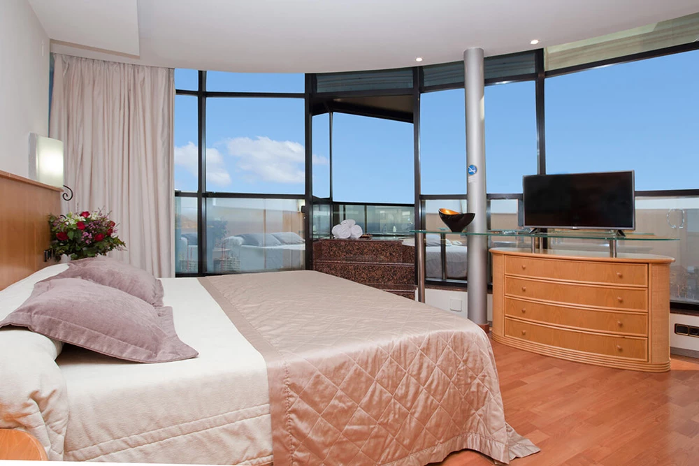 Hotell Gran Hotel Bali i Alicante, Spain - Bild 19