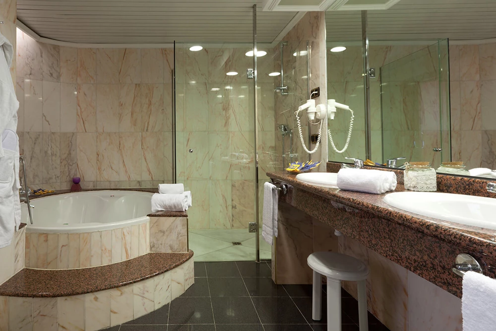 Hotell Gran Hotel Bali i Alicante, Spain - Bild 28