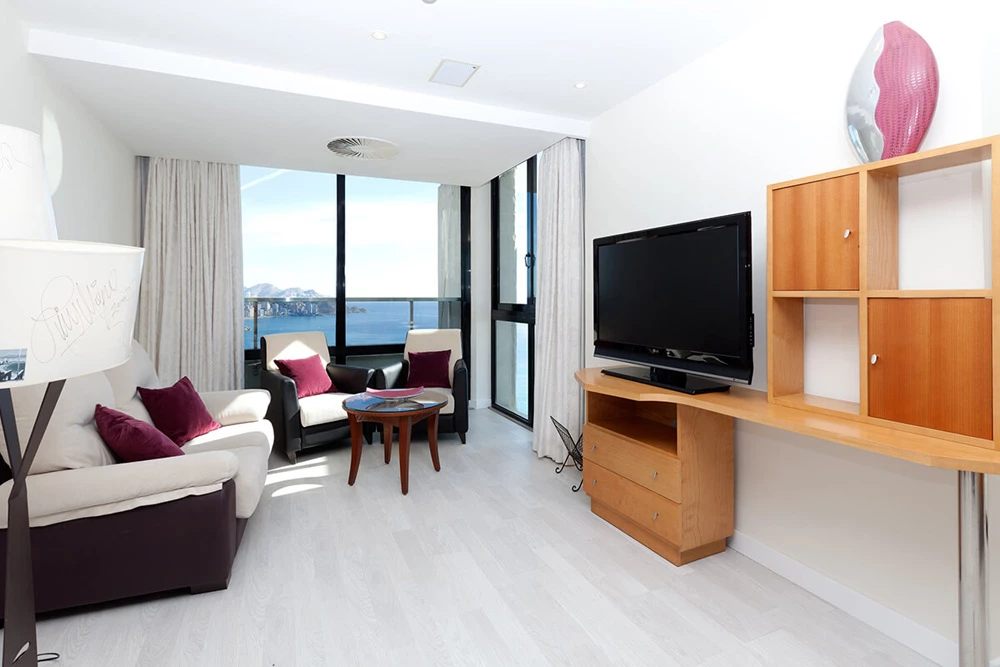 Hotell Gran Hotel Bali i Alicante, Spain - Bild 24