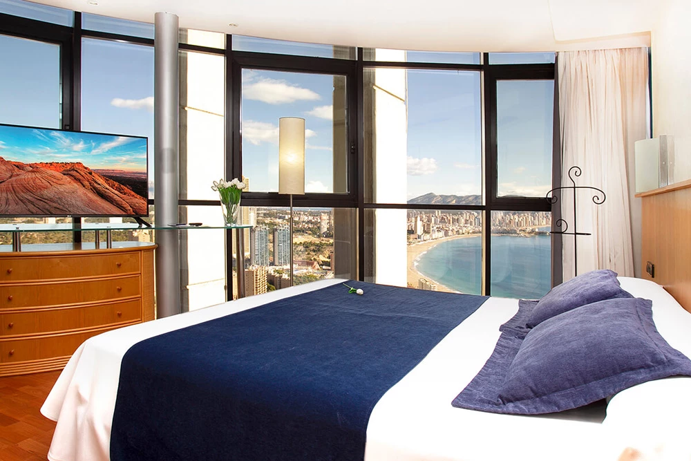 Hotell Gran Hotel Bali i Alicante, Spain - Bild 20