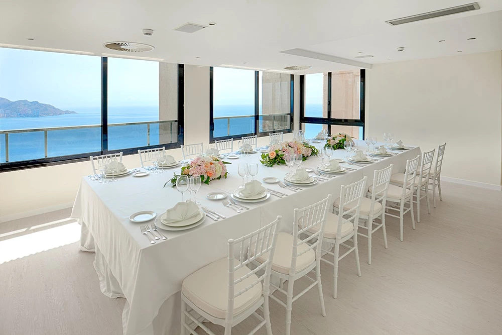 Hotell Gran Hotel Bali i Alicante, Spain - Bild 12