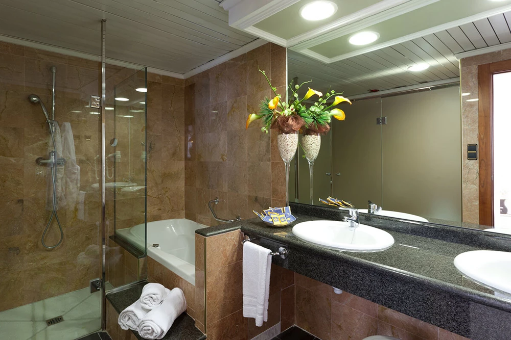 Hotell Gran Hotel Bali i Alicante, Spain - Bild 29