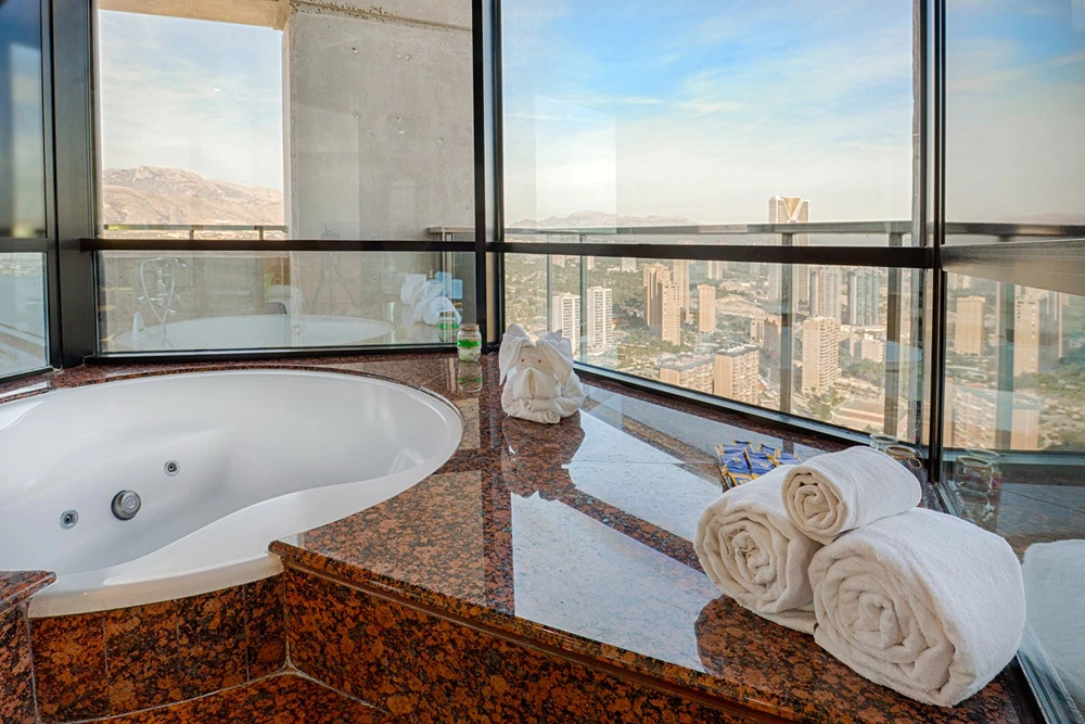 Hotell Gran Hotel Bali i Alicante, Spain - Bild 30