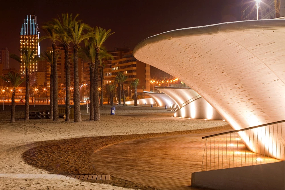 Hotell Gran Hotel Bali i Alicante, Spain - Bild 18