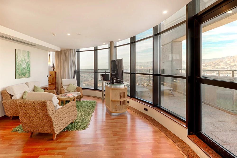 Hotell Gran Hotel Bali i Alicante, Spain - Bild 25