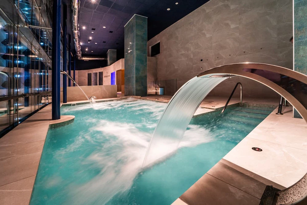 Hotell Gran Hotel Bali i Alicante, Spain - Bild 5