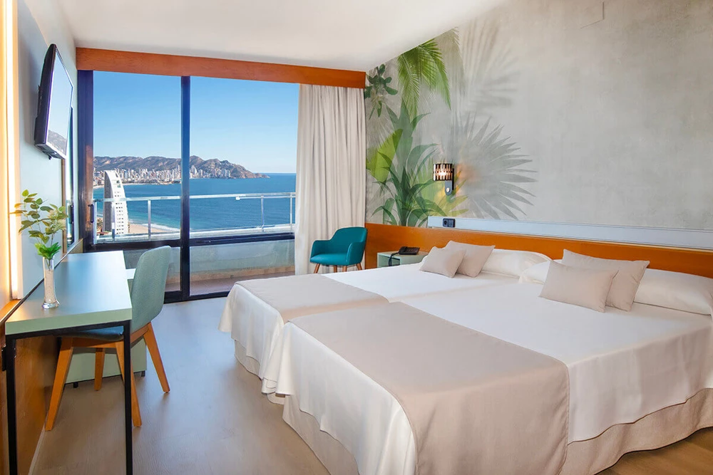 Hotell Gran Hotel Bali i Alicante, Spain - Bild 22