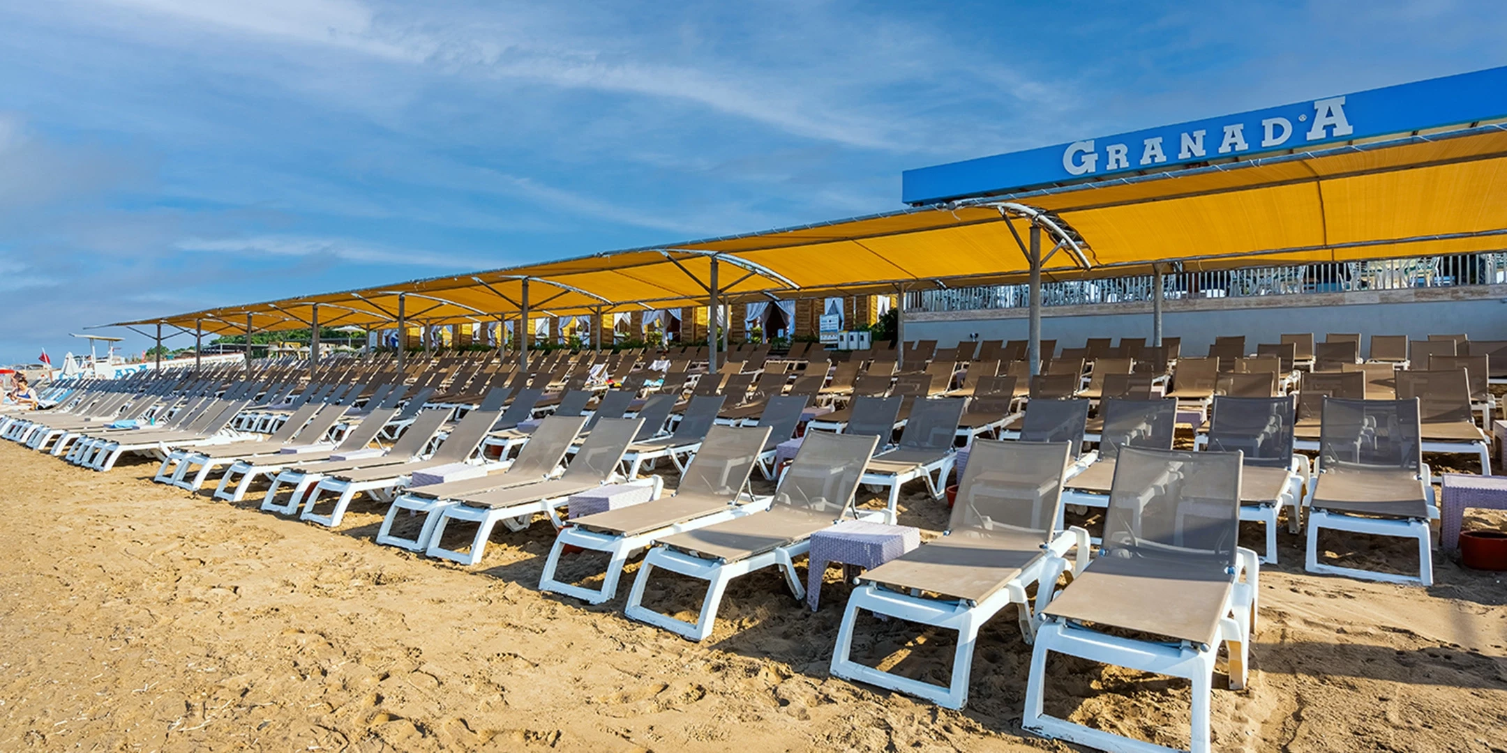 Hotell Granada Luxury Belek i Antalya, Turkiet - Bild 8