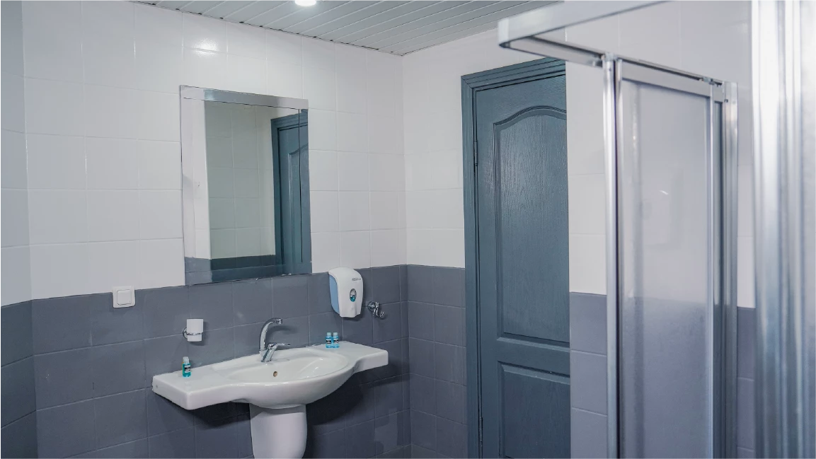 Hotell Grand Alisa Hotel i Antalya, Turkiet - Bild 21