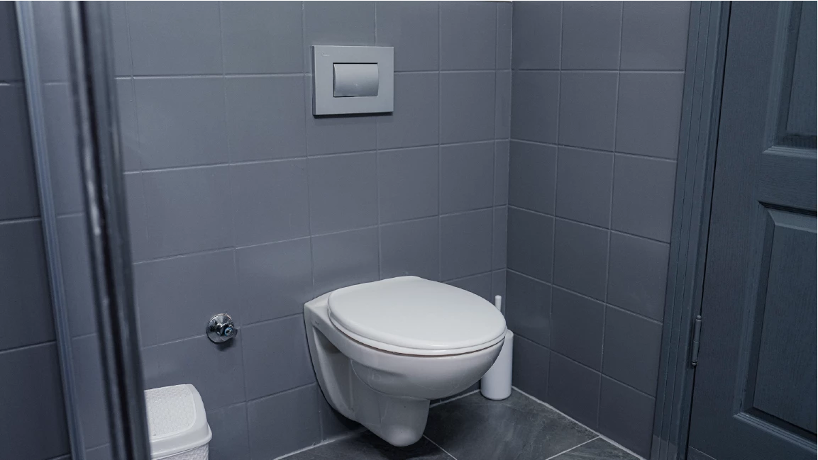 Hotell Grand Alisa Hotel i Antalya, Turkiet - Bild 22