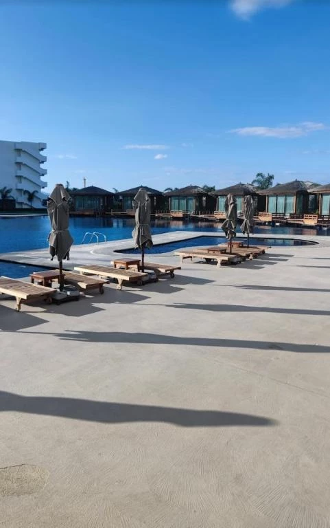 Hotell Grand Sapphire Resort i North Cyprus, Cyprus - Bild 7