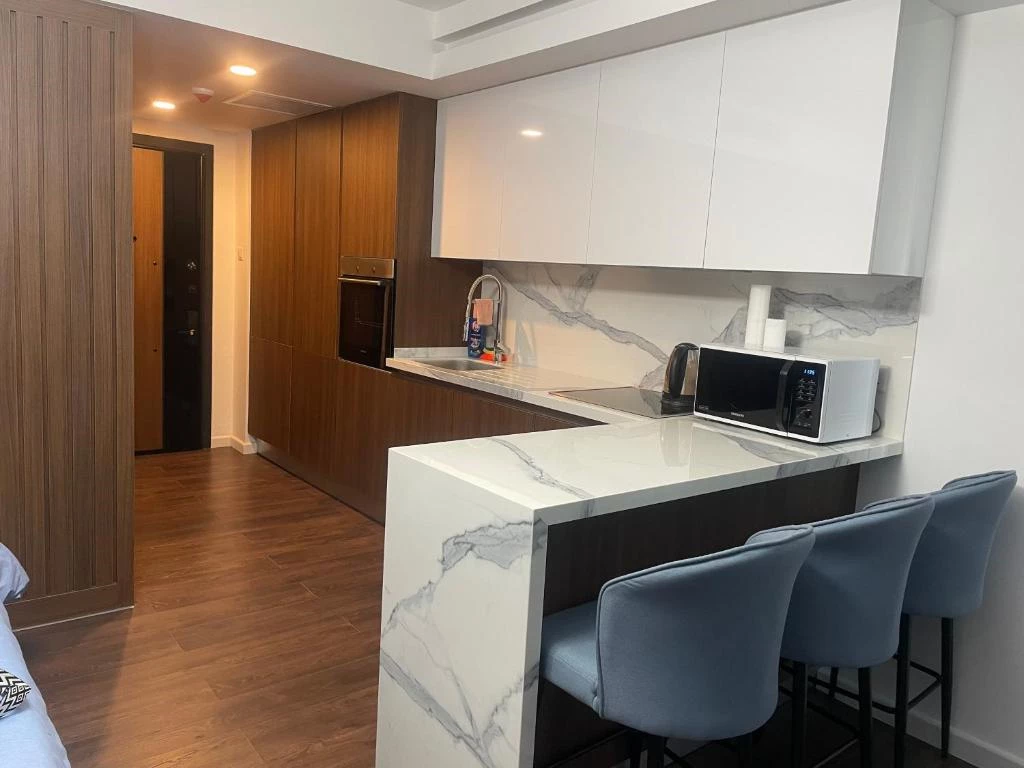 Hotell Grand Sapphire Resort i North Cyprus, Cyprus - Bild 12